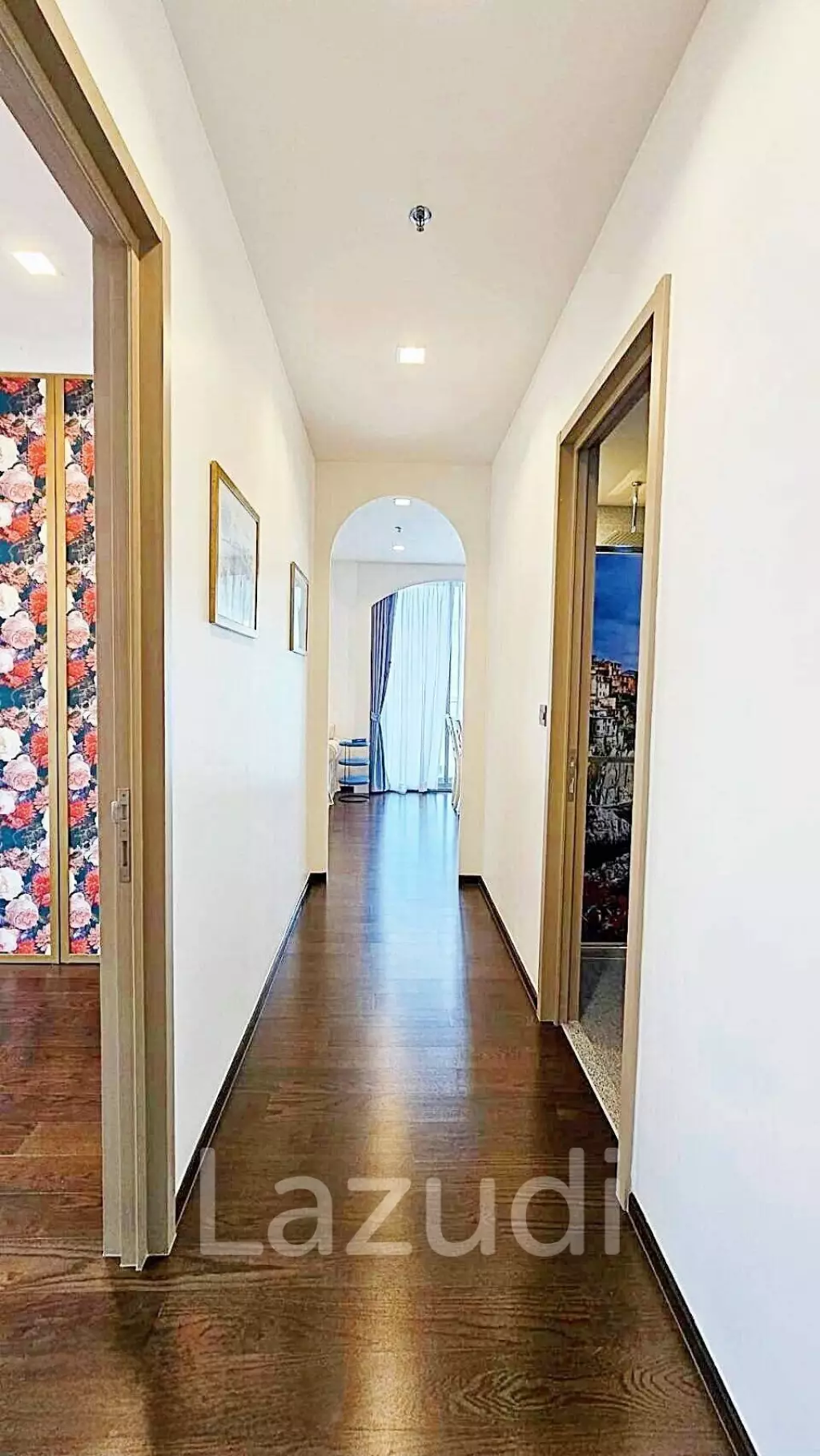2 Bed 2 Bath 80 SQ.M The Line Ratchathewi