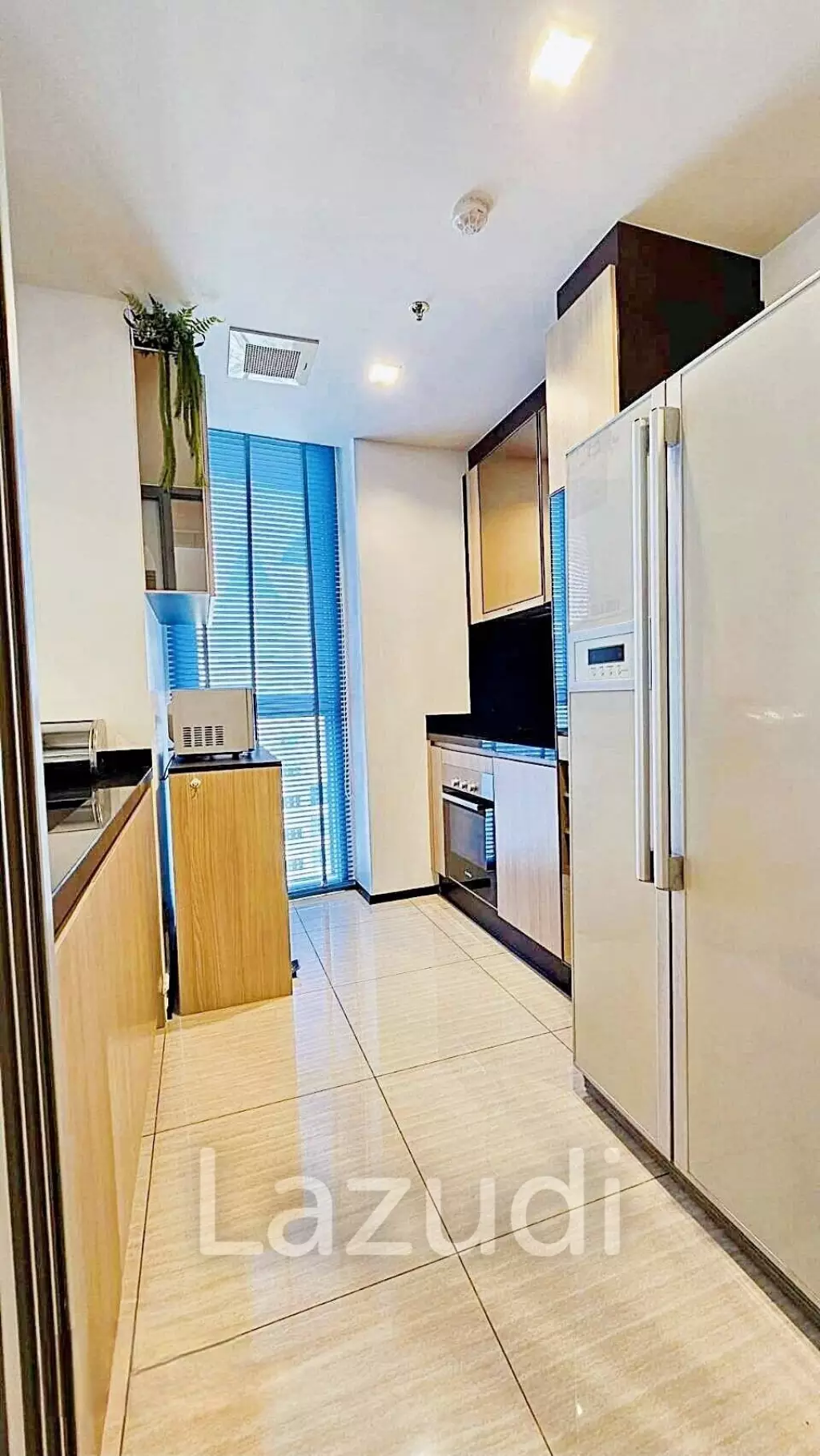 2 Bed 2 Bath 80 SQ.M The Line Ratchathewi
