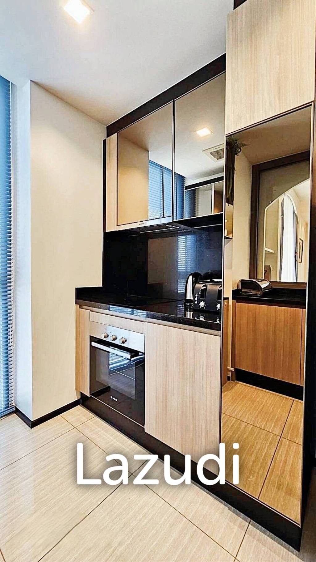 2 Bed 2 Bath 80 SQ.M The Line Ratchathewi