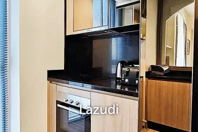 2 Bed 2 Bath 80 SQ.M The Line Ratchathewi