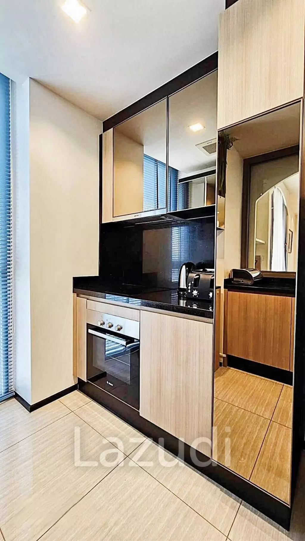 2 Bed 2 Bath 80 SQ.M The Line Ratchathewi