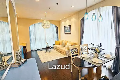 2 Bed 2 Bath 80 SQ.M The Line Ratchathewi