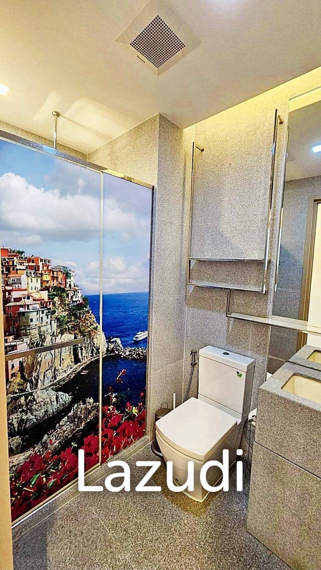 2 Bed 2 Bath 80 SQ.M The Line Ratchathewi
