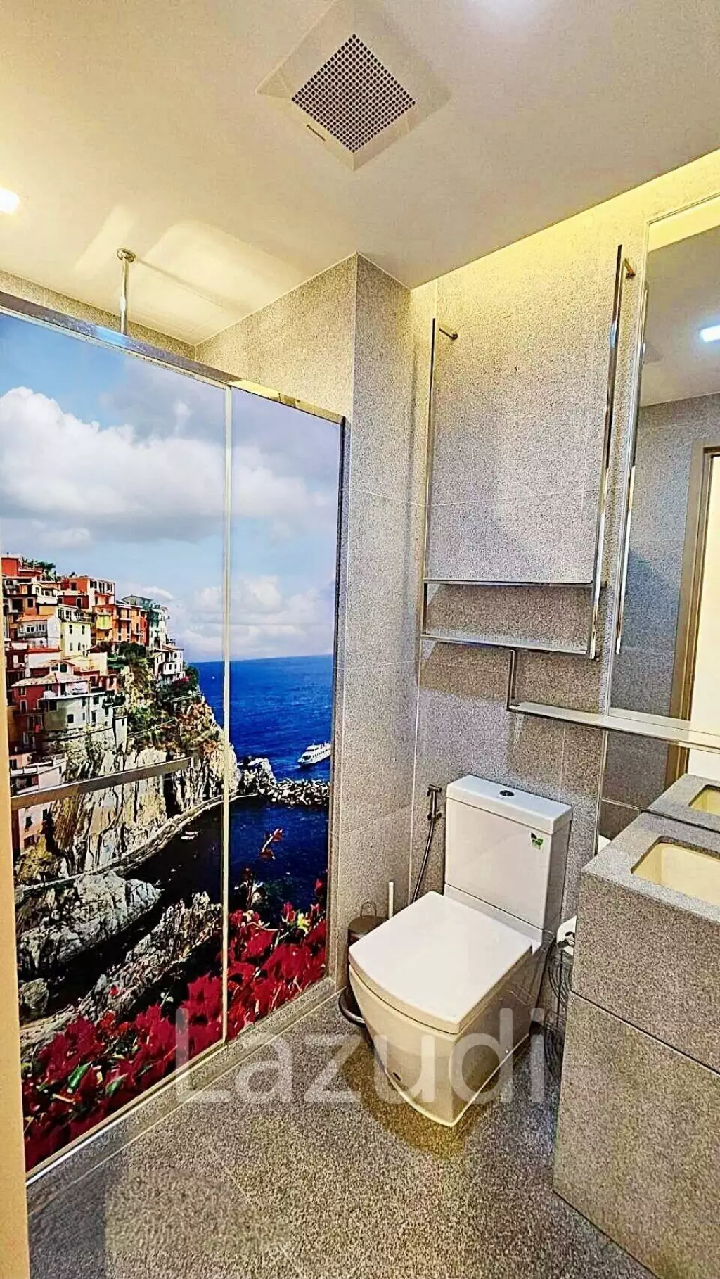 2 Bed 2 Bath 80 SQ.M The Line Ratchathewi