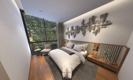 4 Bed 5 Bath 449 SQ.M Highland Park Residences Bangtao