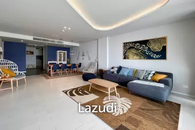 Veranda Residence : Stunning 3 Bedroom Condo
