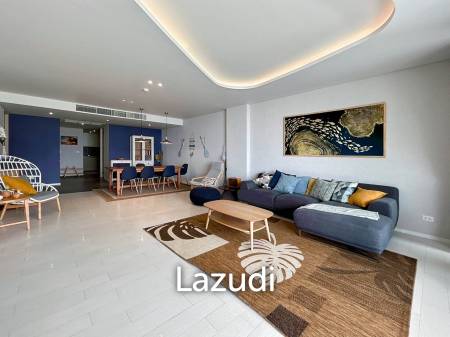 Veranda Residence : Stunning 3 Bedroom Condo