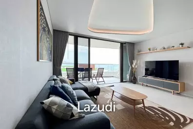 Veranda Residence : Stunning 3 Bedroom Condo