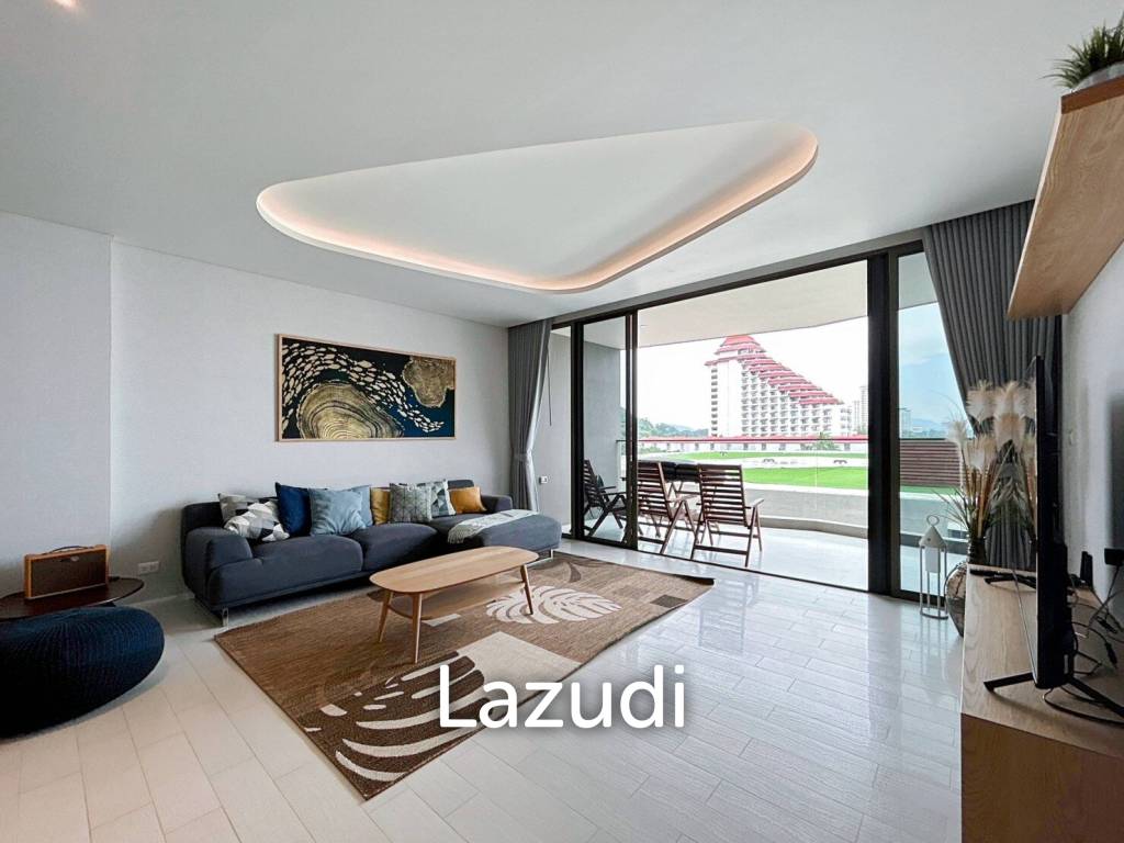 Veranda Residence : Stunning 3 Bedroom Condo