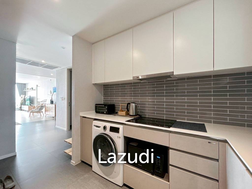 Veranda Residence : Stunning 3 Bedroom Condo