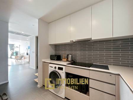 148 m² 3 Chambre 4 Salle de bain Condominium Pour Louer