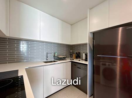 Veranda Residence : Stunning 3 Bedroom Condo