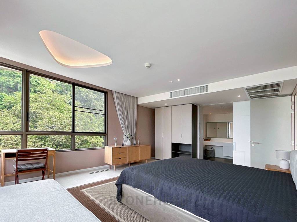 Veranda Residence : Stunning 3 Bedroom Condo