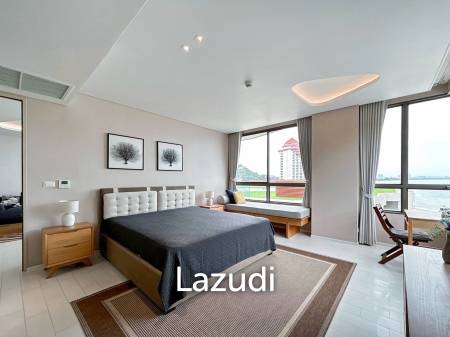 Veranda Residence : Stunning 3 Bedroom Condo