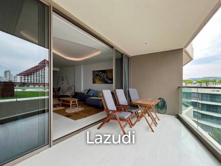 Veranda Residence : Stunning 3 Bedroom Condo