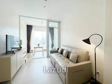 1 Bed 52 SQ.M Supalai Premier Si Phraya-Samyan