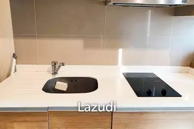 1 Bed 1 Bath 46 SQ.M Rhythm Sukhumvit 50