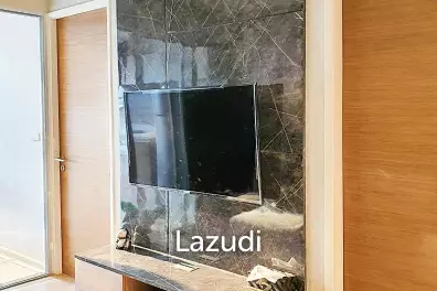 1 Bed 1 Bath 46 SQ.M Rhythm Sukhumvit 50