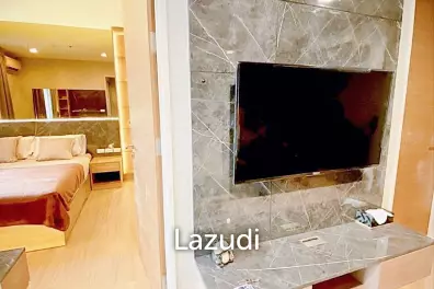 1 Bed 1 Bath 46 SQ.M Rhythm Sukhumvit 50