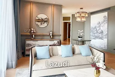 6Bed 7Baht 605 SQ.M Mandarin Oriental Residence