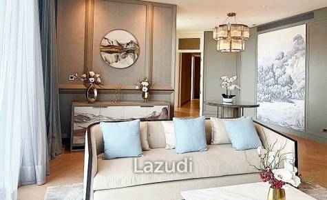 6Bed 7Baht 605 SQ.M Mandarin Oriental Residence