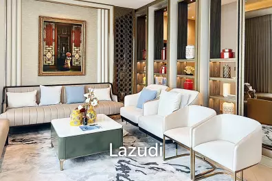6Bed 7Baht 605 SQ.M Mandarin Oriental Residence