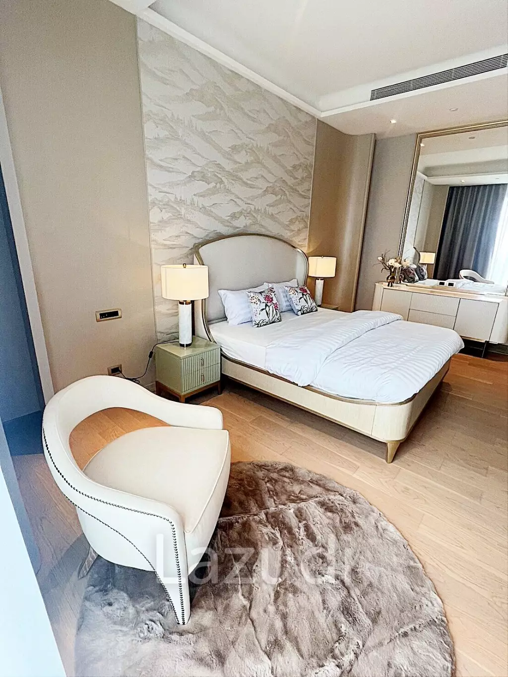 6Bed 7Baht 605 SQ.M Mandarin Oriental Residence