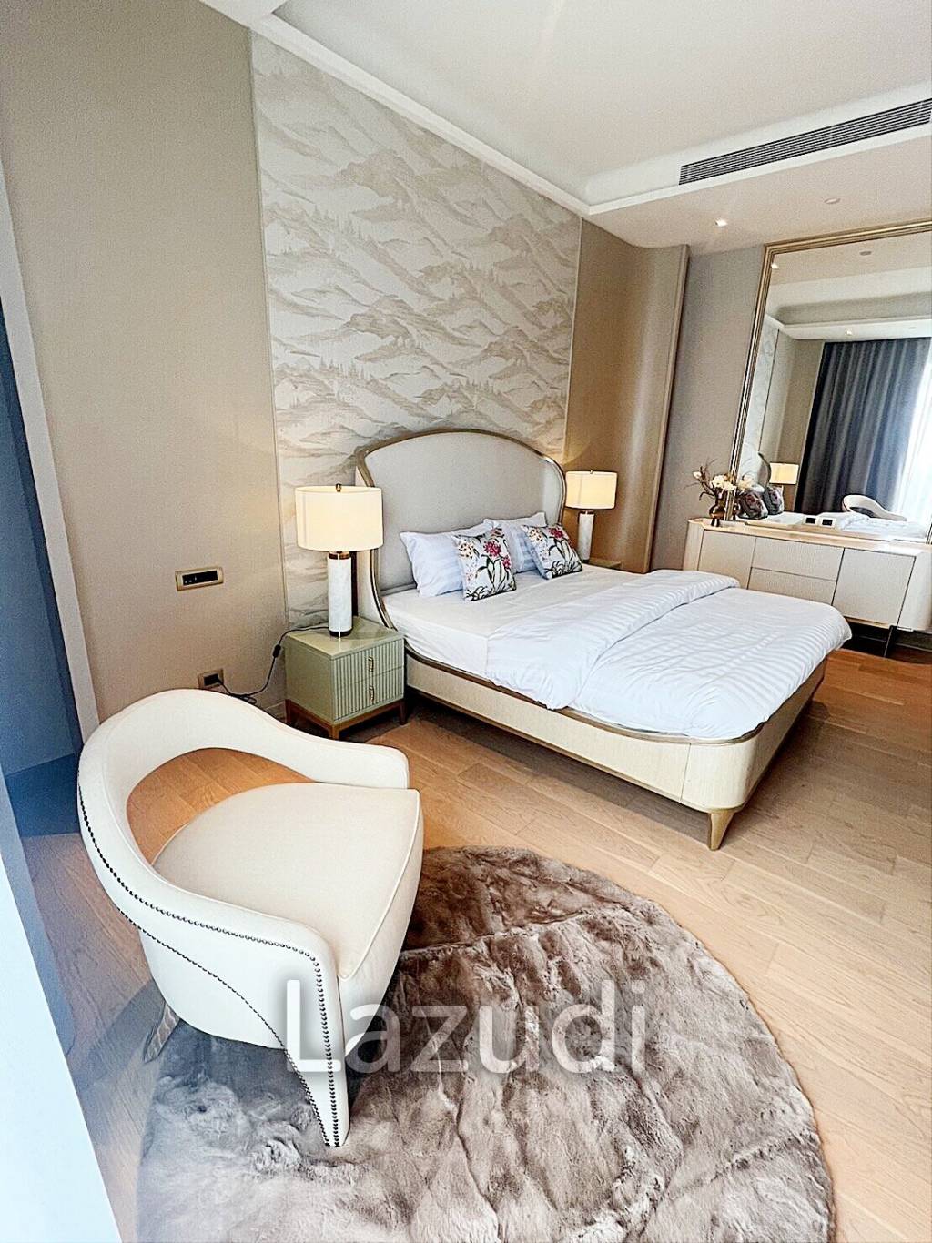 6Bed 7Baht 605 SQ.M Mandarin Oriental Residence