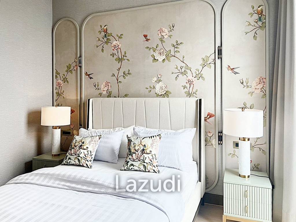 6Bed 7Baht 605 SQ.M Mandarin Oriental Residence