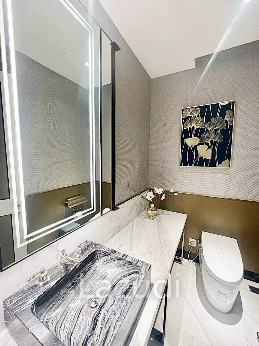 6Bed 7Baht 605 SQ.M Mandarin Oriental Residence