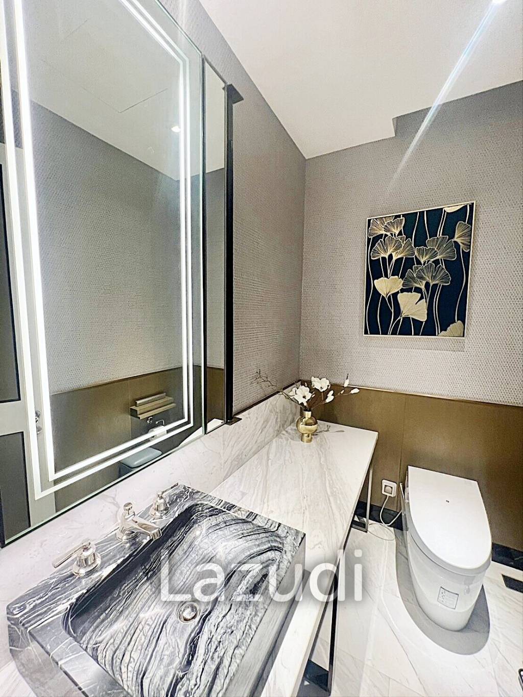 6Bed 7Baht 605 SQ.M Mandarin Oriental Residence
