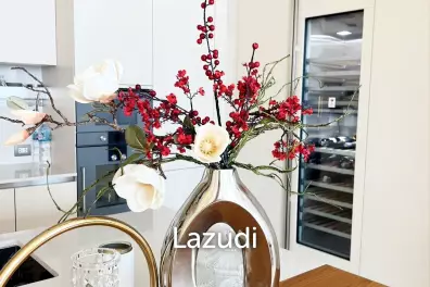 4 Beds 4 Baths 375 SQ.M Residences at Sindhorn Kempenski