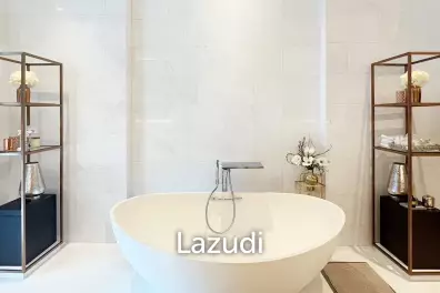 4 Beds 4 Baths 375 SQ.M Residences at Sindhorn Kempenski