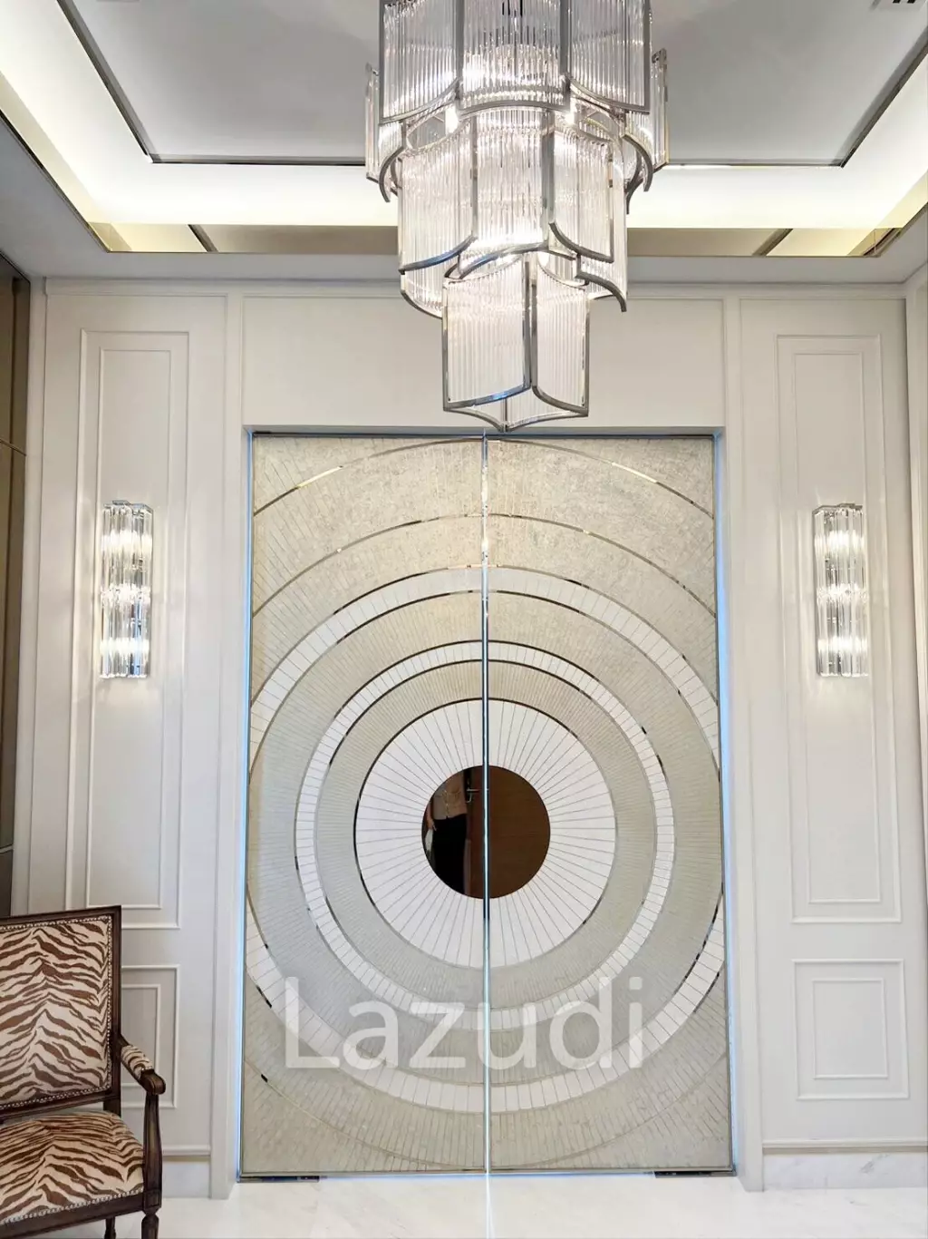 4 Beds 4 Baths 375 SQ.M Residences at Sindhorn Kempenski