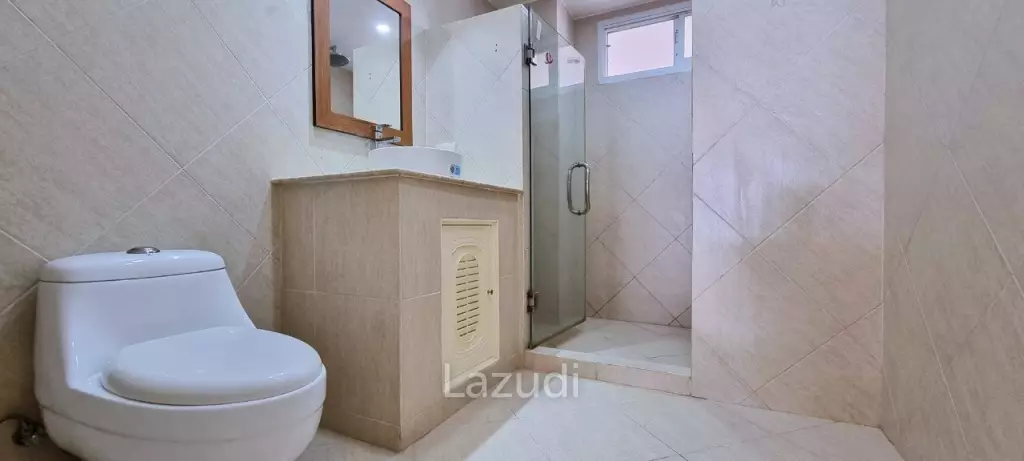 1 Bed 1 Bath 96 SQ.M. Executive Residence IV