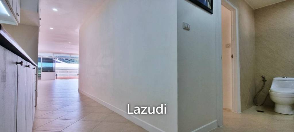 1 Bed 1 Bath 96 SQ.M. Executive Residence IV