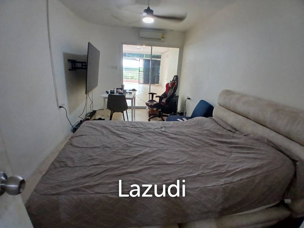 1 Bed 1 Bath 96 SQ.M. Executive Residence IV