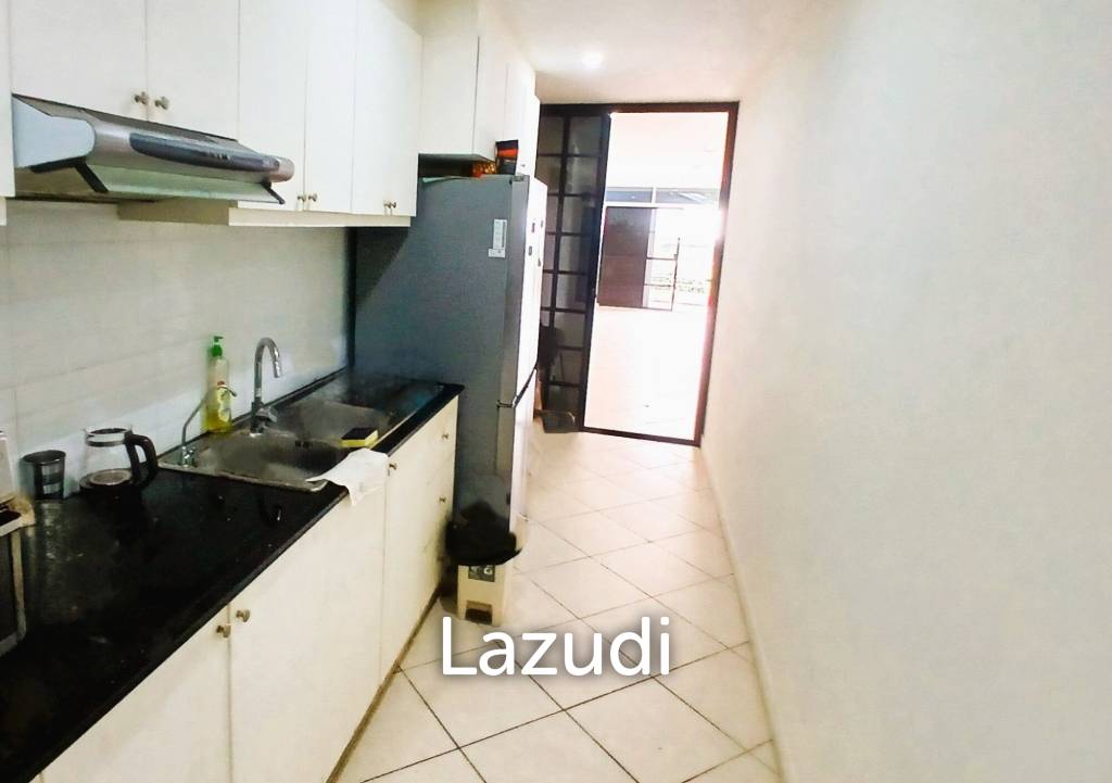 1 Bed 1 Bath 96 SQ.M. Executive Residence IV