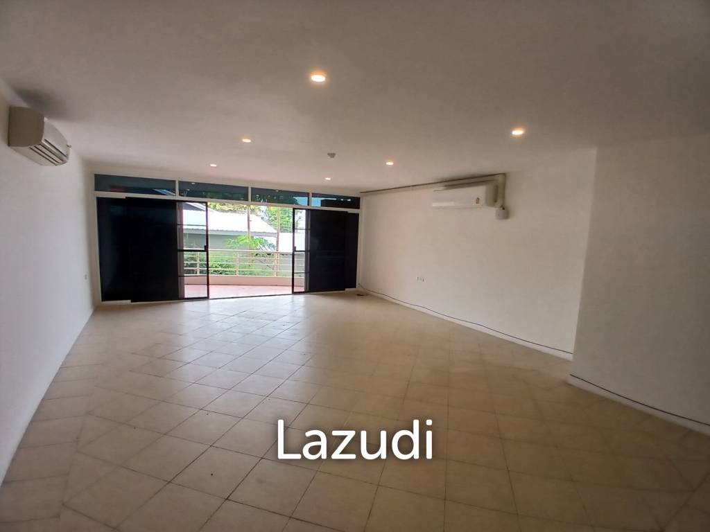 1 Bed 1 Bath 96 SQ.M. Executive Residence IV