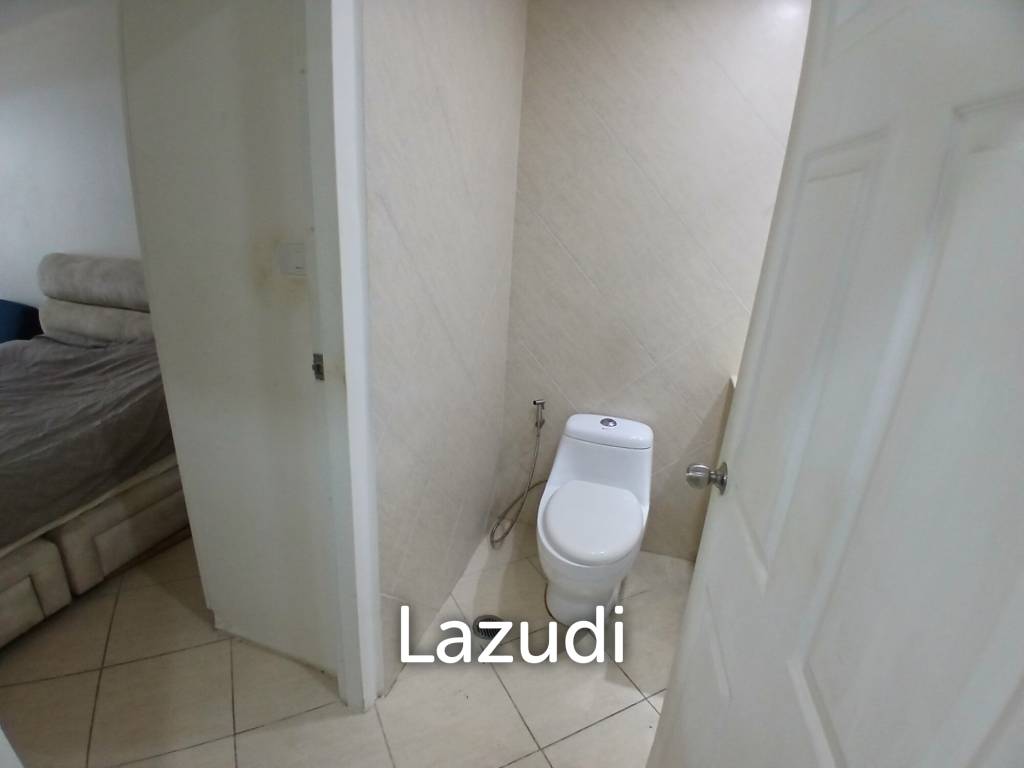 1 Bed 1 Bath 96 SQ.M. Executive Residence IV