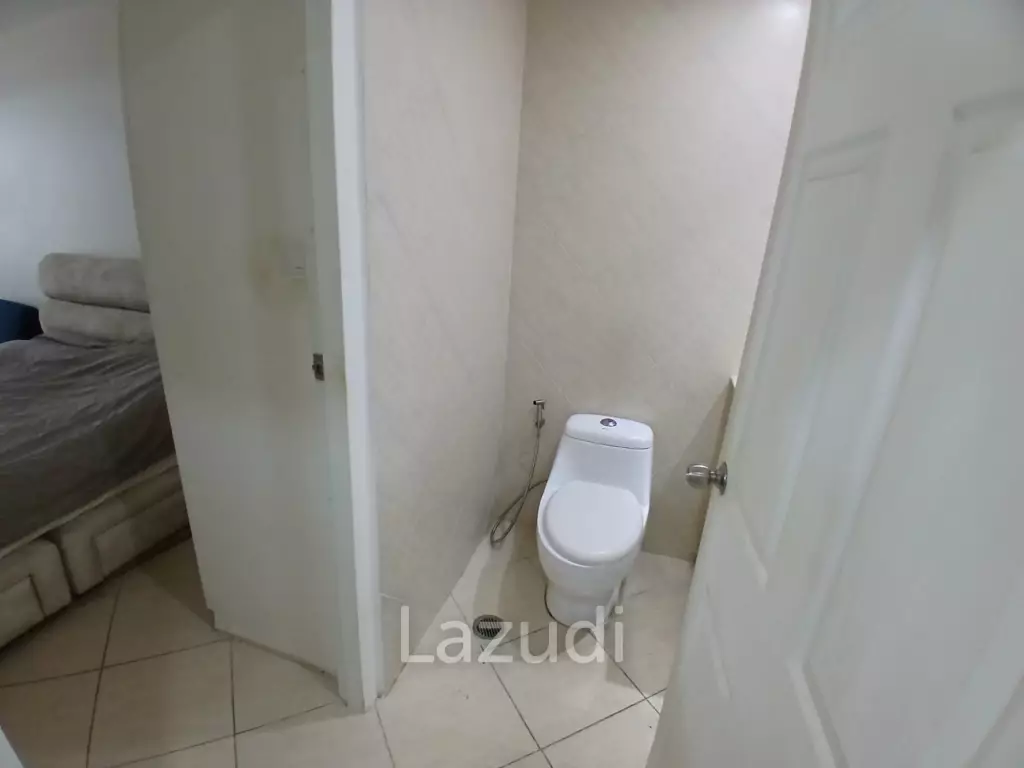 1 Bed 1 Bath 96 SQ.M. Executive Residence IV