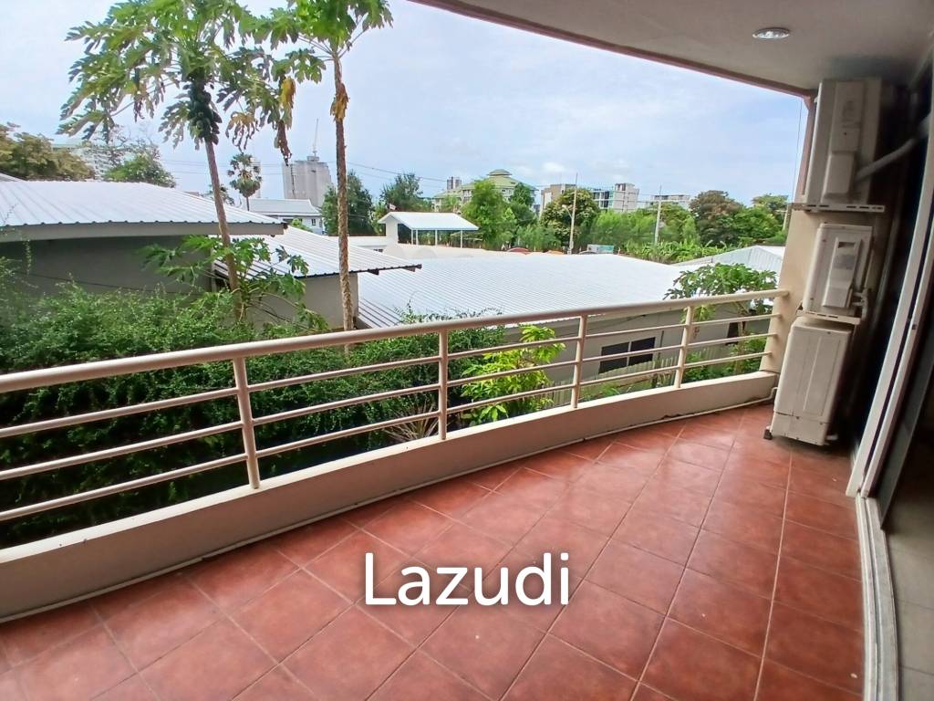 1 Bed 1 Bath 96 SQ.M. Executive Residence IV