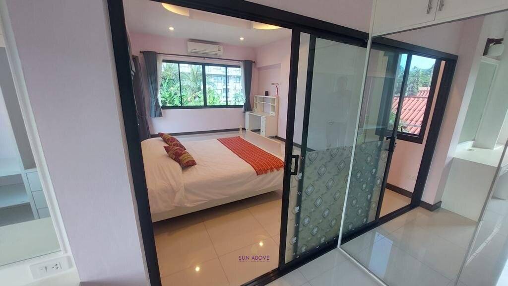 4 Bedroom Family Home 2 Minutes To Bang Tao Beach