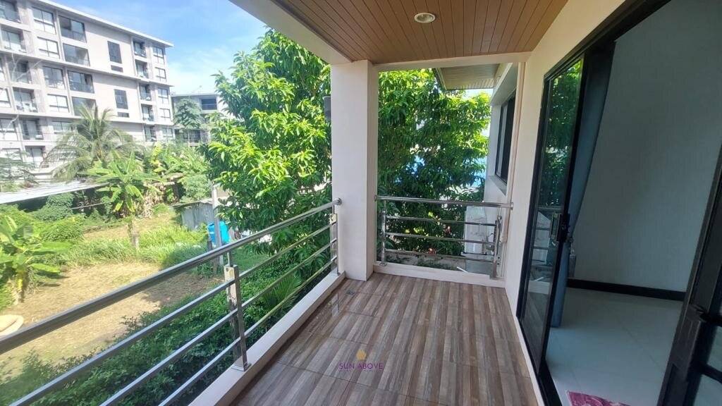 4 Bedroom Family Home 2 Minutes To Bang Tao Beach