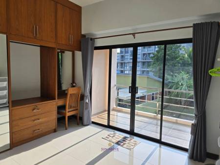 4 Bedroom Family Home 2 Minutes To Bang Tao Beach