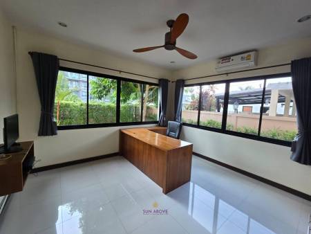 4 Bedroom Family Home 2 Minutes To Bang Tao Beach