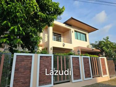 4 Bedroom Family Home 2 Minutes To Bang Tao Beach