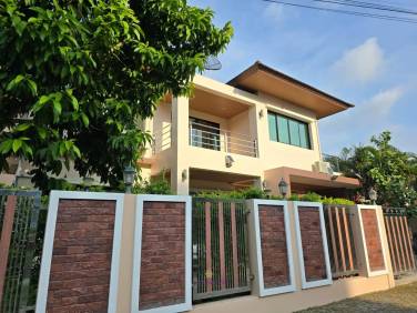 4 Bedroom Family Home 2 Minutes To Bang Tao Beach