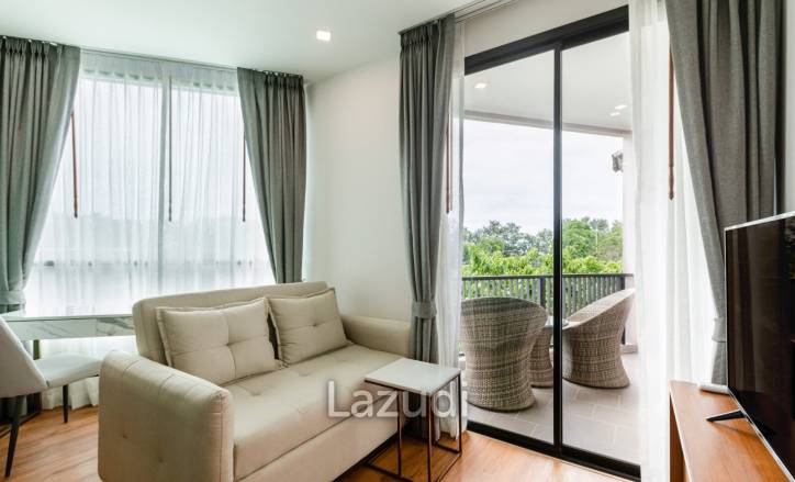 1 Bedroom Condo For Sale At Proud Rawai