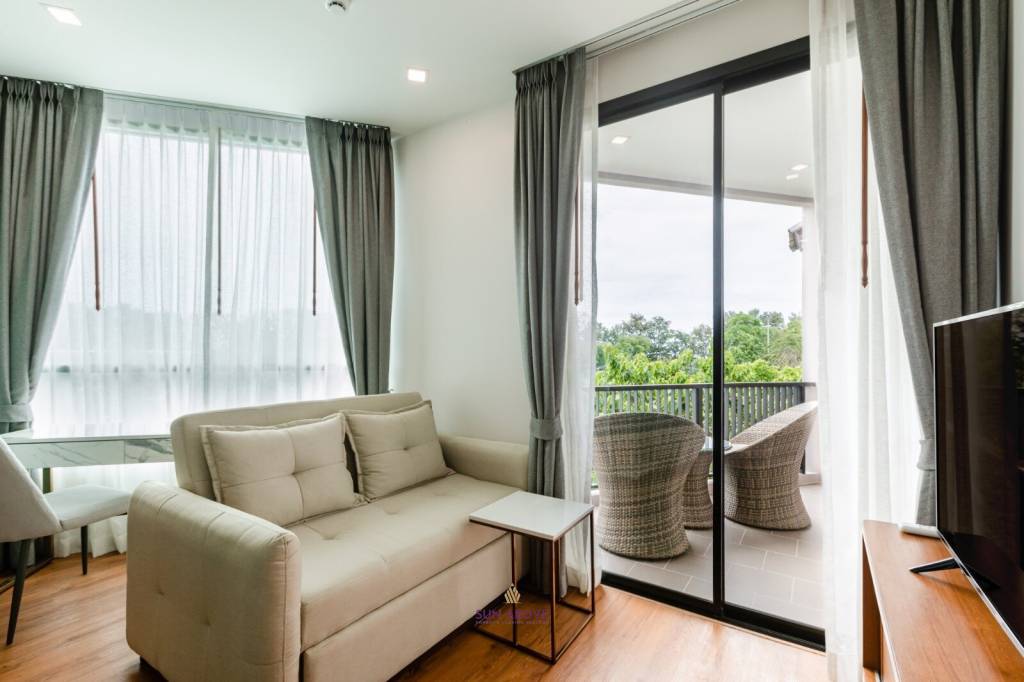 1 Bedroom Condo For Sale At Proud Rawai